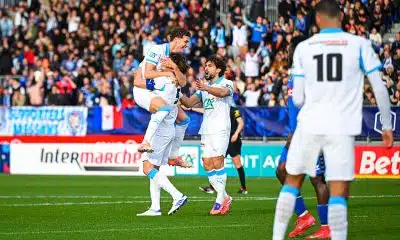 OM Mercato : Maupay à Nantes, le verdict des supporters est sans appel !