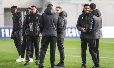 FC Nantes : deux titulaires ruinent le projet de Kantari 