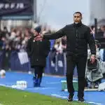 FC Nantes : Kantari met un taquet à Abline et enflamme les supporters 