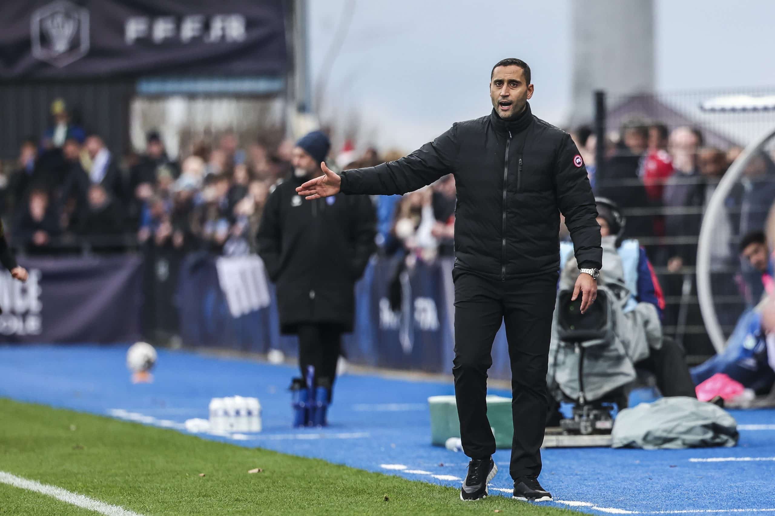 Ahmed Kantari (FC Nantes)