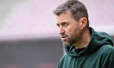 ASSE : nouveau gros coup dur pour Horneland avant Le Mans !