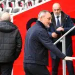 OGC Nice : Haise coincé entre le Stade Rennais et le FC Nantes pour rebondir ? 