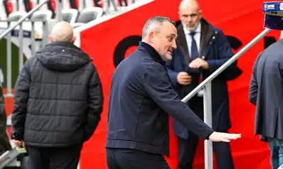 OGC Nice : Haise coincé entre le Stade Rennais et le FC Nantes pour rebondir ? 