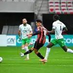 OM Mercato : coup de théâtre pour Sofiane Diop (OGC Nice) ! 