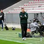 ASSE : Horneland salive devant deux renforts en janvier 