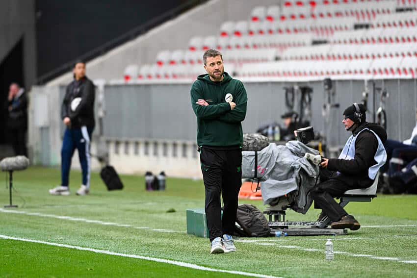 Eirik Horneland (ASSE)