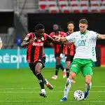 ASSE : Stassin lâche un message musclé et énigmatique avant le départ du mercato 