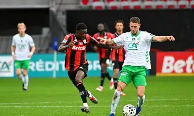 ASSE : Stassin lâche un message musclé et énigmatique avant le départ du mercato 