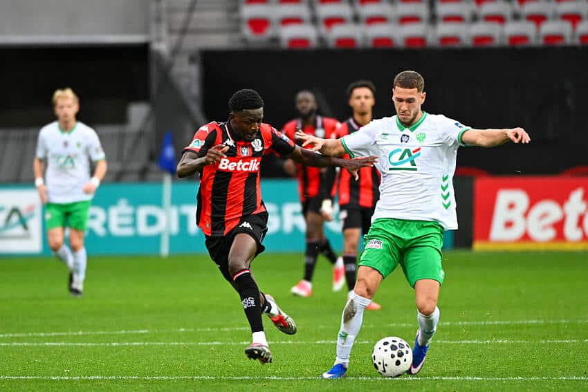 Lucas Stassin (ASSE)