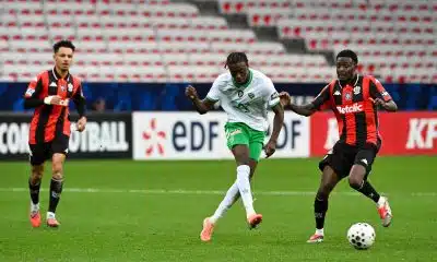 ASSE Mercato : la première signature de l&rsquo;hiver est connue !