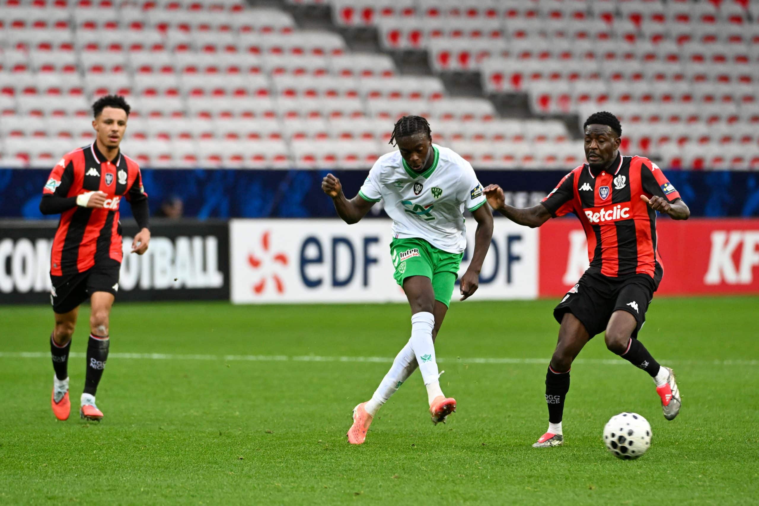 Paul Eymard (ASSE)