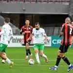 ASSE : déjà un coup dur pour Horneland avant Le Mans !