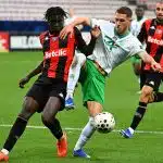 ASSE Mercato : Stassin prêt à aller au clash avec les Verts ?