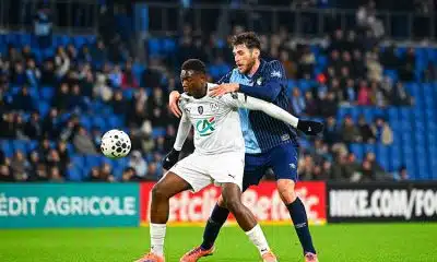 PSG Mercato : Luis Enrique a flashé sur un buteur prodige de Ligue 2 que toute l’Europe s&rsquo;arrache !