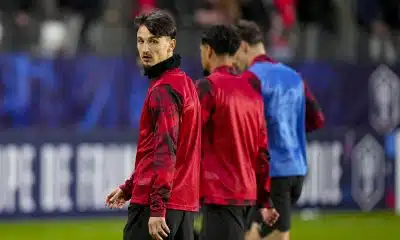 Stade Rennais Mercato : Lepaul, un courtisan en moins grâce à Kalimuendo ?