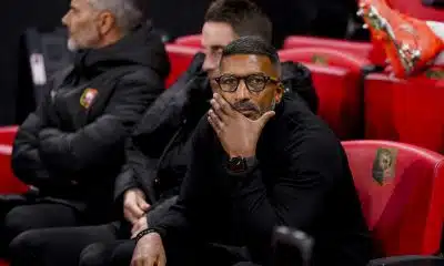 Stade Rennais : encore des tensions, Beye toujours en danger ?