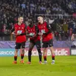 Coupe de France : le Stade Rennais se qualifie contre Les Sables Vendée, les choses à retenir du match (3-0)