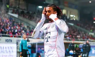 PSG, Real Madrid Mercato : coup de tonnerre pour Michael Olise ! 