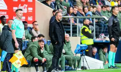 Revue de presse espagnole : Flick réclame une recrue d’urgence au Barça, Vinicius doute d’un avenir au Real