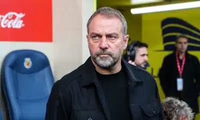 OM Mercato : le FC Barcelone accélère pour une cible phocéenne