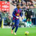 FC Barcelone : Koundé touché, Yamal chambreur… les faits marquants de la victoire à Villarreal (0-2)