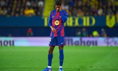 Revue de presse espagnole : Rashford scelle son avenir au FC Barcelone, une recrue au Real Madrid ! 