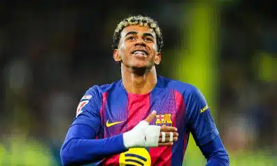 FC Barcelone Mercato : Yamal accélère un départ, l’OM dans la boucle ?