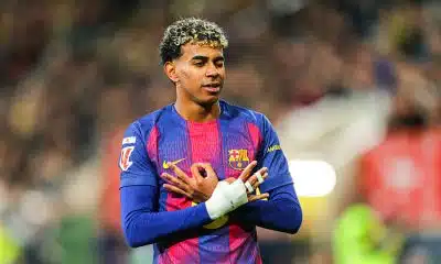 Revue de presse espagnole : coup dur pour Yamal au FC Barcelone, alerte rouge pour Mbappé au Real Madrid 