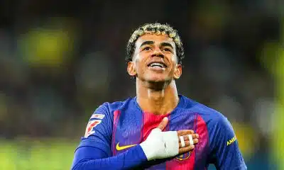 Revue de presse espagnole : Yamal inquiète Flick au FC Barcelone, une légende va quitter le Real Madrid ! 