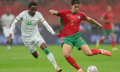 OM : fin de saison pour Aguerd ? Le verdict est tombé !