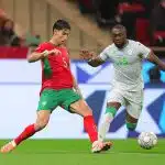 OM : Aguerd inquiète au Maroc, place à un Rennais ? 