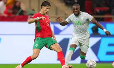 OM : Aguerd inquiète au Maroc, place à un Rennais ? 