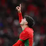 Le Real Madrid remercie déjà le Maroc pour son héros 