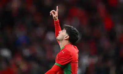 Le Real Madrid remercie déjà le Maroc pour son héros 