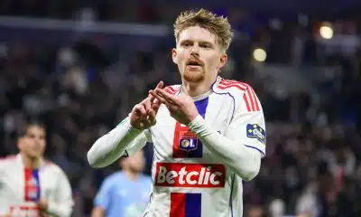 OL : une recrue XXL et un gros coup dur avant l’OM