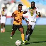 CAN 2025 : le Mali accroché par la Zambie, Sangaré (RC Lens) s&rsquo;est fait remarquer