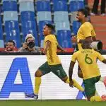 CAN 2025 : l&rsquo;Afrique du Sud s&rsquo;offre l&rsquo;Angola