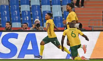 CAN 2025 : l&rsquo;Afrique du Sud s&rsquo;offre l&rsquo;Angola