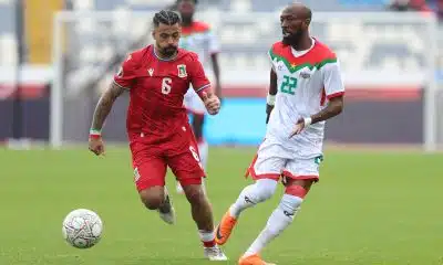 CAN 2025 : le Burkina Faso de Koffi renverse la Guinée Équatoriale