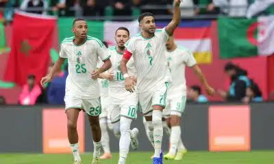 CAN 2025 : l’Algérie désormais grande favorite pour le sacre au Maroc ?