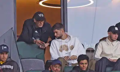 Real Madrid Mercato : Zidane a soufflé le nom d’un crack du RC Lens à l’oreille de Florentino Pérez