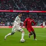 OM Mercato : Benatia craque totalement pour ce talent de la CAN bien connu du RC Lens 