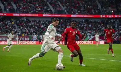 OM Mercato : Benatia craque totalement pour ce talent de la CAN bien connu du RC Lens 