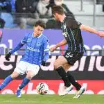 PSG Mercato : une doublure à Neves pour 40 M€ ?