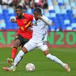 OL : un renfort totamement inattendu arrive tout droit de la CAN !