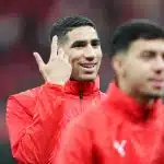 CAN : Hakimi vole au secours de Regragui, il va rejouer demain !