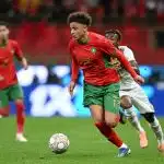 OM Mercato : l&rsquo;aveu déchirant de Ben Seghir sur son arrivée avortée à Marseille