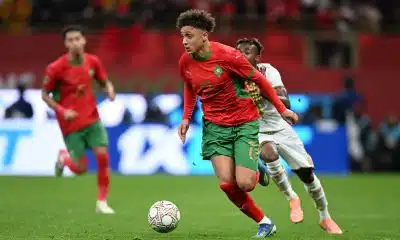 OM Mercato : l&rsquo;aveu déchirant de Ben Seghir sur son arrivée avortée à Marseille