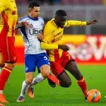 FC Nantes Mercato – INFO BUT! : Mohamed Kaba a donné sa réponse aux Kita