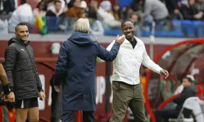 CAN : le Sénégal et la RD Congo dos à dos, un ancien flop de l&rsquo;OM a failli faire chuter ce recalé de l&rsquo;ASSE !